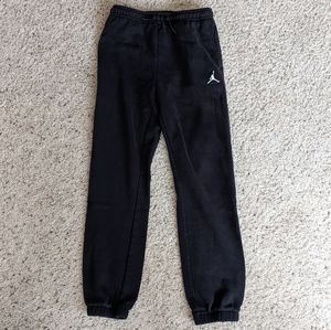 Air Jordan Fleece Joggers